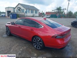 Honda Accord 2024 2