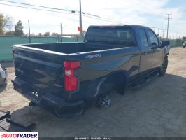 Chevrolet 1500 2026 2