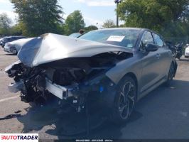 Kia Pozostałe 2025 2