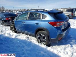 Subaru Pozostałe 2023 2