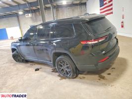 Jeep Cherokee 2025 3