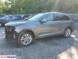 Audi Q7 2018 3