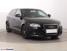 Audi A3 - zobacz ofertę