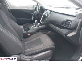 Subaru Outback 2022 2