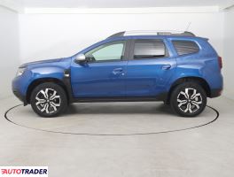 Dacia Duster 2021 1.0 89 KM