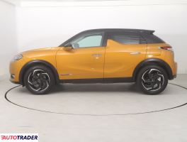 DS DS3 2020 1.2 108 KM