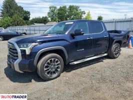 Toyota Tundra 2024 3