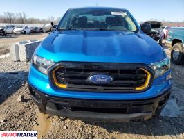 Ford Ranger 2022 2