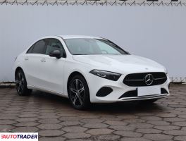Mercedes A-klasa - zobacz ofertę