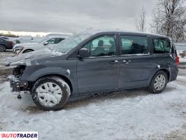 Dodge Grand Caravan 2019 3