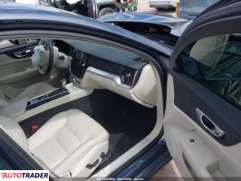 Volvo S60 2020 2