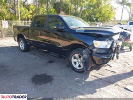 Dodge Ram - zobacz ofertę