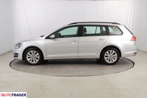 Volkswagen Golf 2014 1.6 103 KM