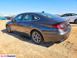 Hyundai Sonata 2022 2