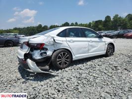 Volkswagen Jetta 2023 1