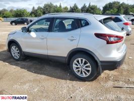 Nissan Rogue 2021 2 Nissan Rogue 2021 2