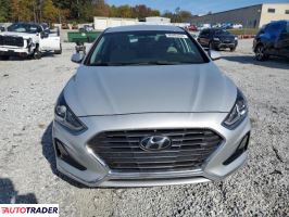 Hyundai Sonata 2019 2