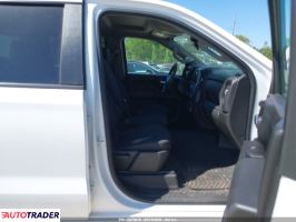 Chevrolet 1500 2023 2