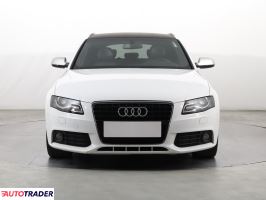 Audi A4 2010 2.0 167 KM Audi A4 2010 2.0 167 KM