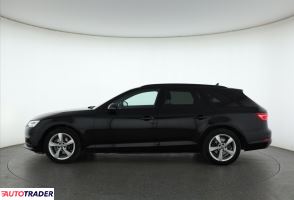 Audi A4 2019 2.0 147 KM