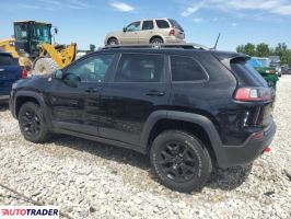 Jeep Cherokee 2020 2