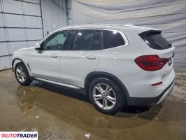 BMW X3 2021 2