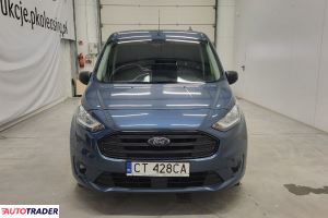 Ford Transit Connect 2023 1.5 100 KM