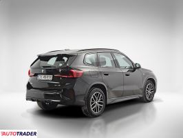 BMW X1 2025 1.5 136 KM