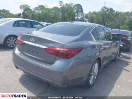 Infiniti Q50 2020 3 Infiniti Q50 2020 3
