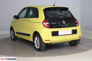 Renault Twingo 2014 1.0 69 KM