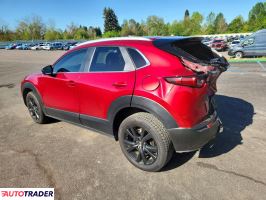Mazda CX-30 2021 2