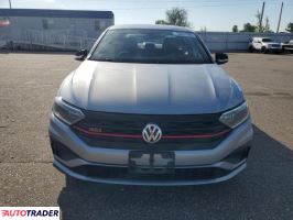 Volkswagen Jetta 2019 2 Volkswagen Jetta 2019 2