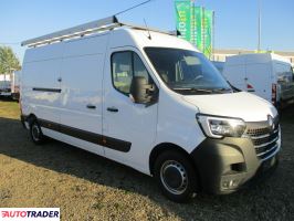 Renault Master 2021 2.3