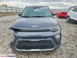 Kia Soul 2022 2