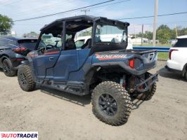 Polaris Pozostałe 2022