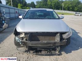 Hyundai Elantra 2019 2