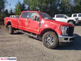 Ford Pozostałe 2019 6 Ford Pozostałe 2019 6