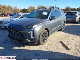 Hyundai Pozostałe 2025 3