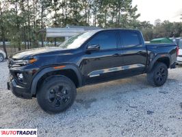 GMC Pozostałe 2025 2