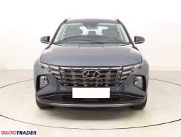 Hyundai Tucson 2023 1.6 147 KM