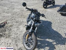 Harley-Davidson Pozostałe 2023 Harley-Davidson Pozostałe 2023