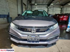 Honda Civic 2020 2