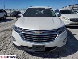 Chevrolet Equinox 2019 2