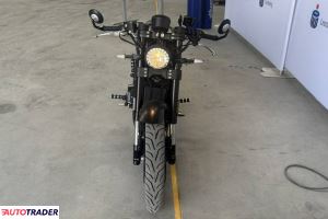 Junak M 2025