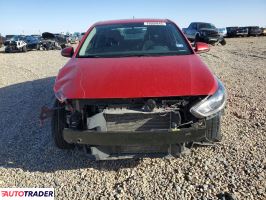 Hyundai Accent 2020 1