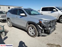 GMC Terrain 2020 1