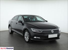 Volkswagen Passat 2017 1.8 177 KM