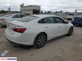 Chevrolet Malibu 2023 1 Chevrolet Malibu 2023 1