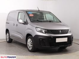 Peugeot Partner 2020 1.5 Peugeot Partner 2020 1.5