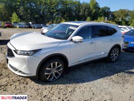 Acura MDX 2023 3 Acura MDX 2023 3
